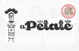 Imagen muestra de la actividad El Petate